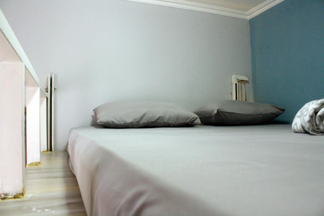 The Attic Bed & Breakfast Bandung Eksteriør bilde