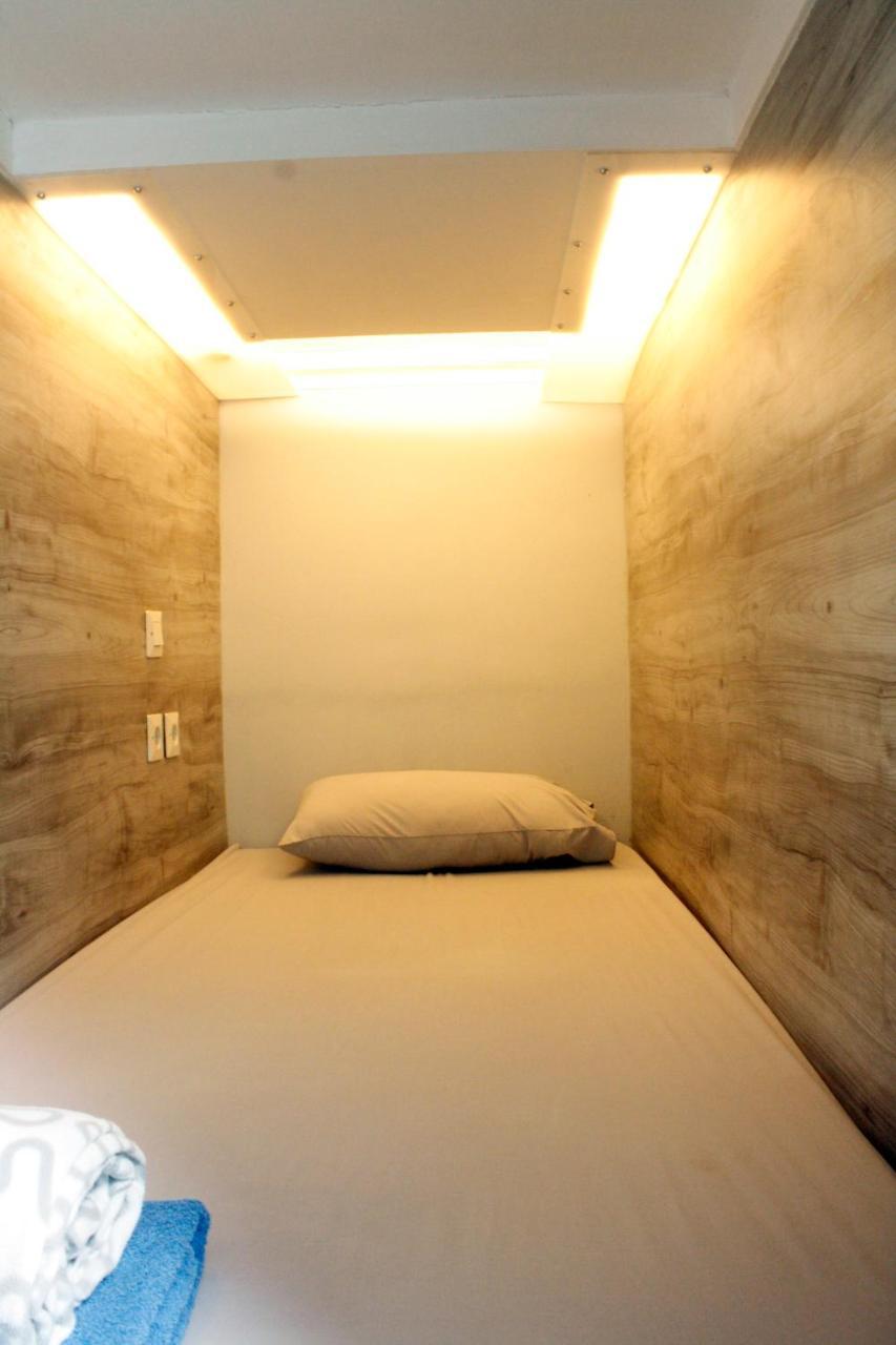The Attic Bed & Breakfast Bandung Eksteriør bilde